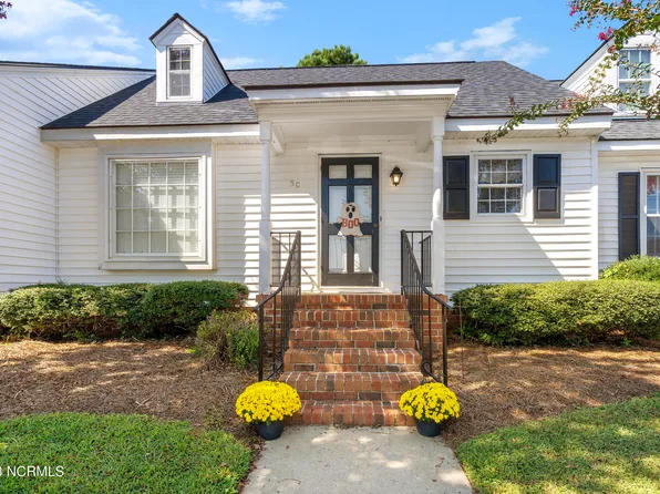 2404 Bradford Drive N #3c, Wilson, NC 27896