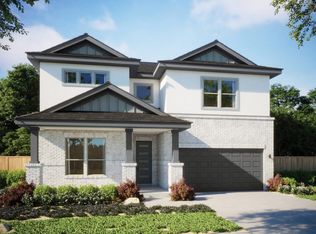 Kingsley Plan, Foxfield, Austin, TX 78758