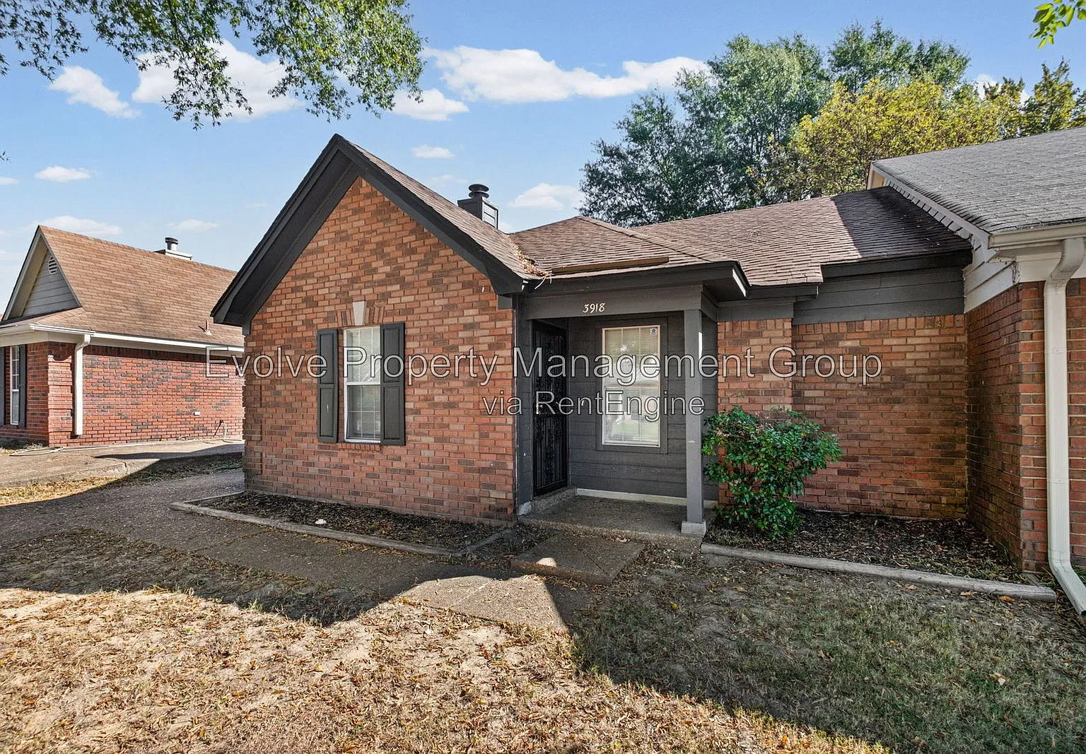 3 bed, 2.0 bath, 1092 sqft, $1,475 — Photo 2