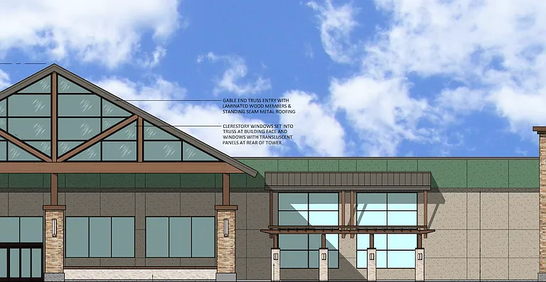 Raley's O-N-E Market (opening March 2027)