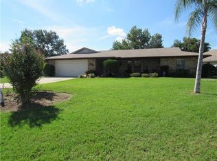 1351 Baton Dr, Deltona, FL 32725