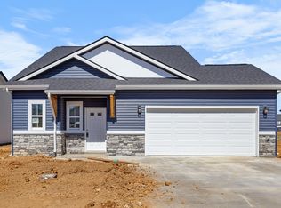 779 Emma Dean Dr LOT 297, Clarksville, TN 37042
