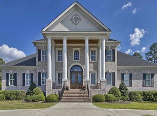 113 Island View Cir, Elgin, SC 29045