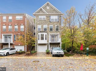 3561 Carriage Walk Ln, Laurel, MD 20724