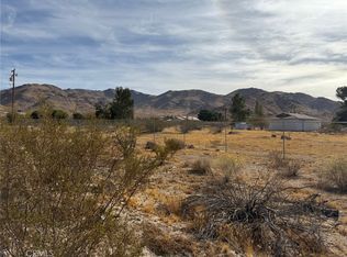 0 Clark Dr, Apple Valley, CA 92307