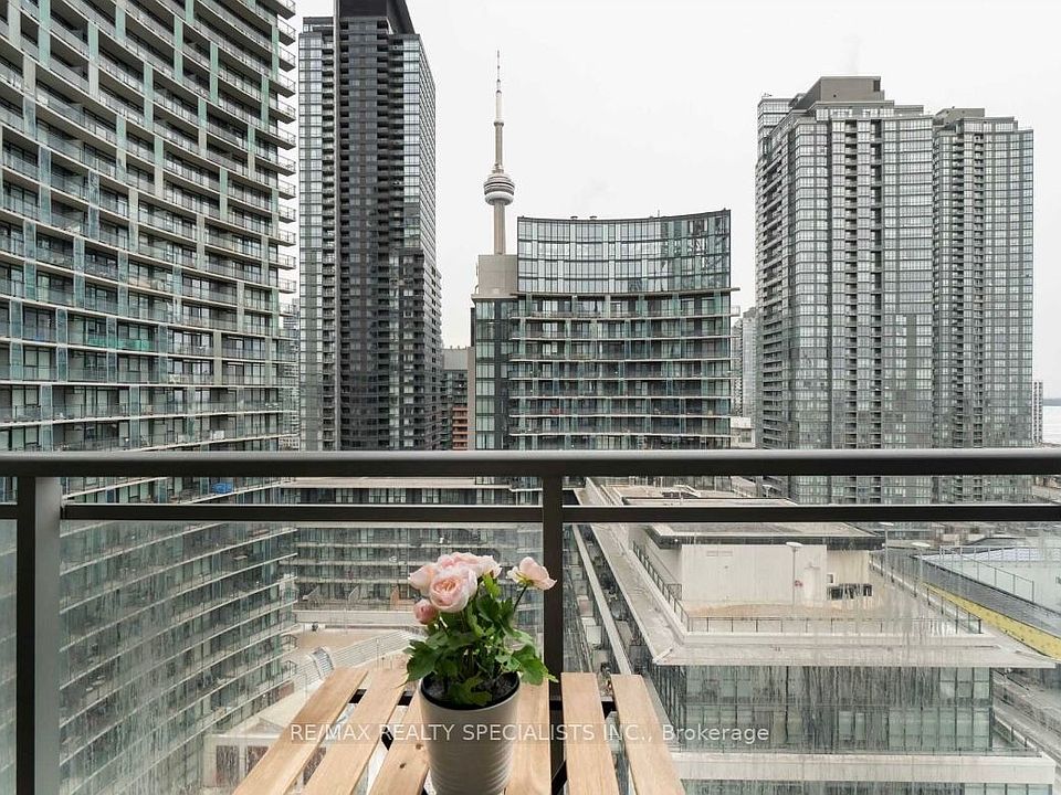 10 Capreol Ct Toronto, ON, M5V4B3 Apartments for Rent Zillow