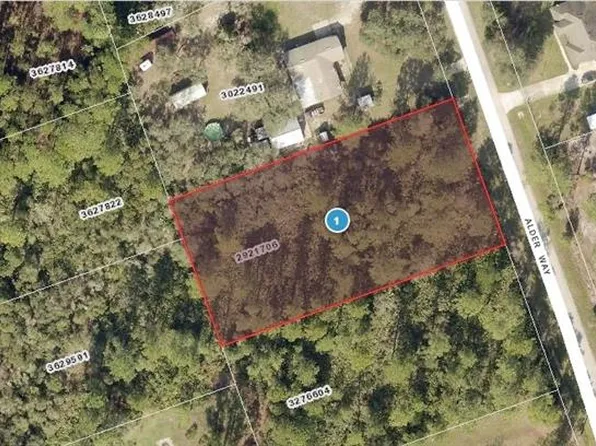 Alder Way #12, Eustis, FL 32736