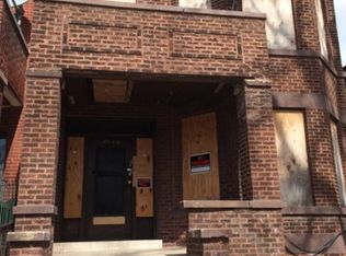4644 W Monroe St, Chicago, IL 60644