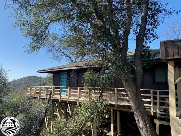 375 & 377 Alpine Ln, Sonora, CA 95370