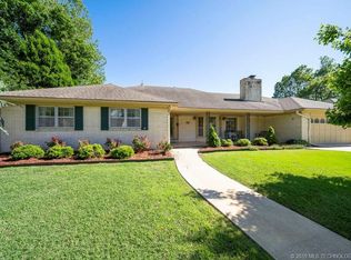 5734 E 56th St S, Tulsa, OK 74135