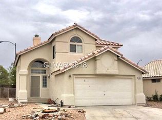 7920 Cadenza Ln, Las Vegas, NV 89123