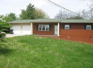 1344 Bluegrass Rd, Sevierville, TN 37862