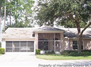 18419 Bent Pine Dr, Hudson, FL 34667