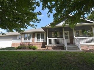 507 Taylor Rd, Abilene, KS 67410