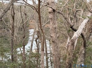 1 Merry Point Rd LOT 1, Lancaster, VA 22503