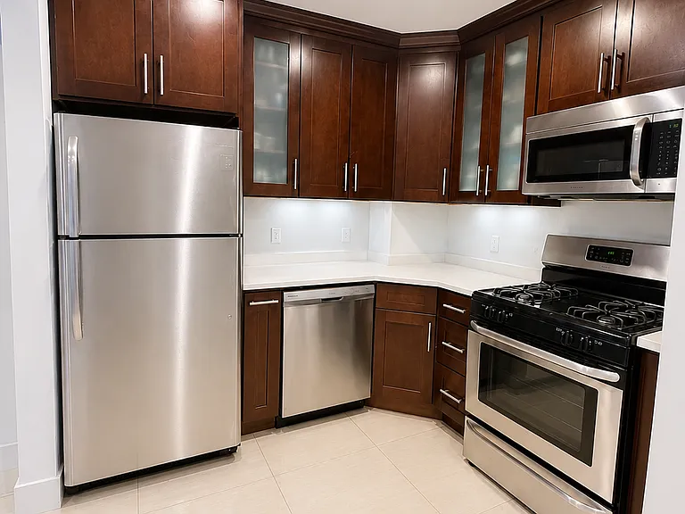 207 W 115th St #10 — Photo 13
