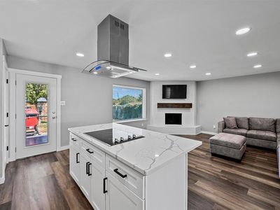 4307 Spring Brook Dr, Arlington, TX, 76001