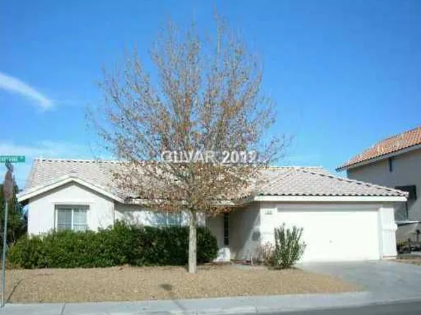 800 Grape Vine Ave #1, Henderson, NV 89002