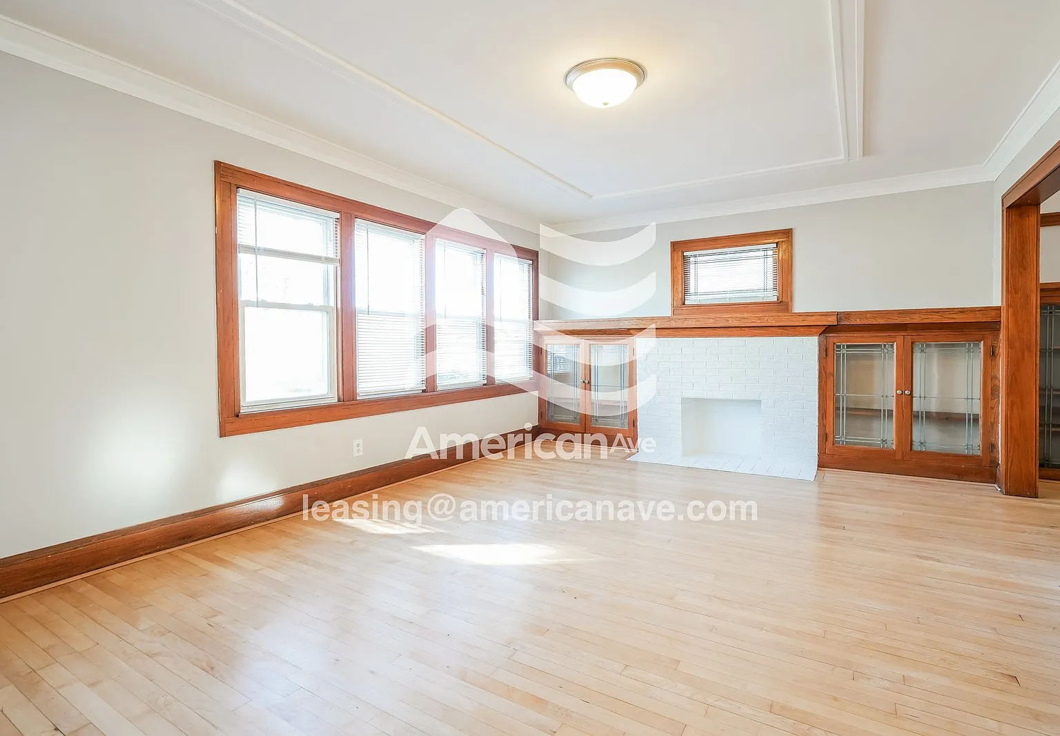 2 bed, 1.0 bath, 1238 sqft, $1,434 — Photo 2