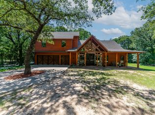 1611 County Road 2605, Bonham, TX 75418