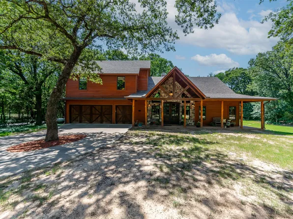 1611 County Road 2605, Bonham, TX 75418