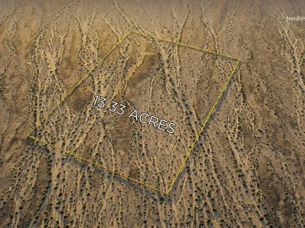 0 Cadiz Rd, Amboy, CA 92304