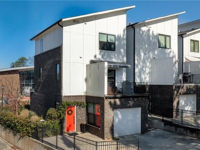 2498 Perry Blvd NW, Atlanta, GA, 30318