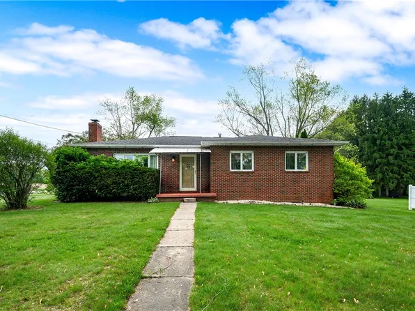 501 Bear Creek Rd, Sarver, PA 16055