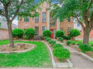 435 Trinity Dr, Allen, TX 75002