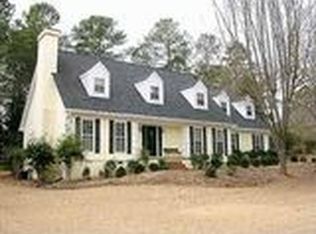 137 Woodhaven Cir, Athens, GA 30606