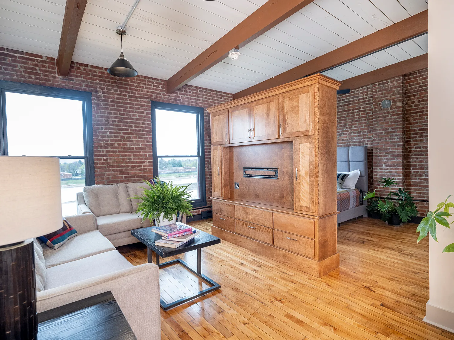 227 West Water - 401 — Photo 1