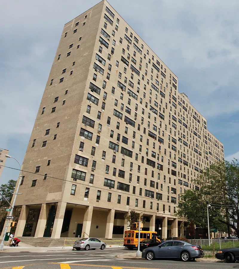 2 bed, $1,967 — Photo 1