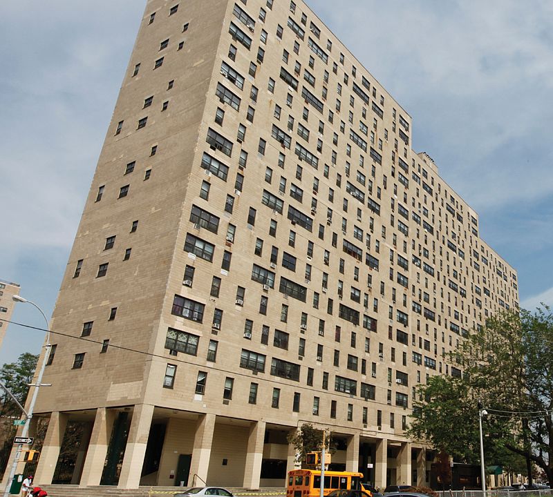 1st image of 2970 W 24th St APT 18D