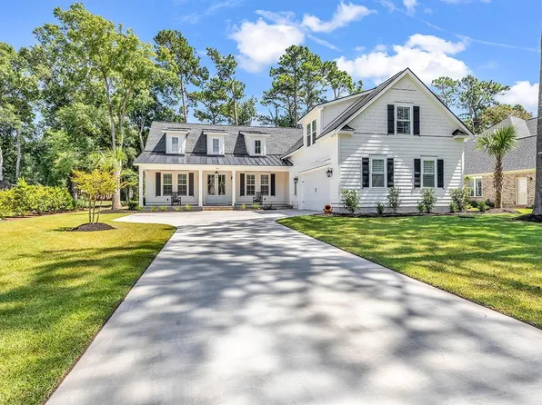 95 Red Tail Hawk Loop, Pawleys Island, SC 29585