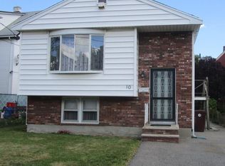10 Haddon St, Revere, MA 02151
