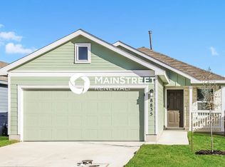 8835 Barrow Path, Converse, TX 78109