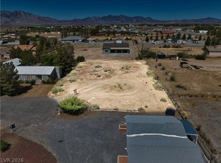 3390 Adobe Ct #2, Pahrump, NV 89048