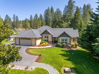 449 S Espey Rd, Grants Pass, OR, 97527