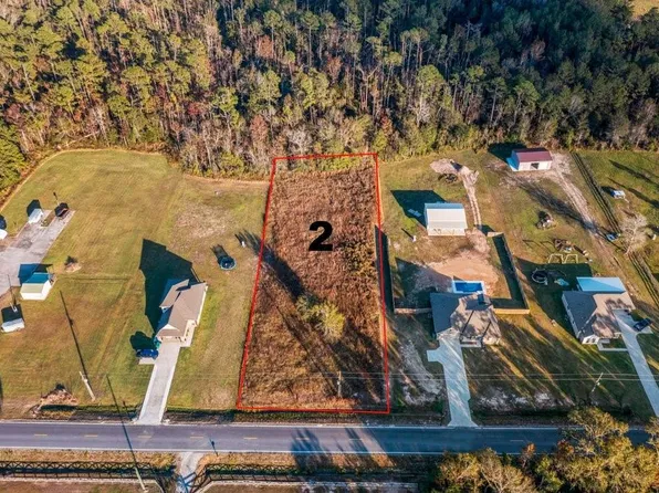 2 Horseman Rd, Vinton, LA 70668