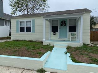 215 N Oleander Ave, Daytona Beach, FL 32118