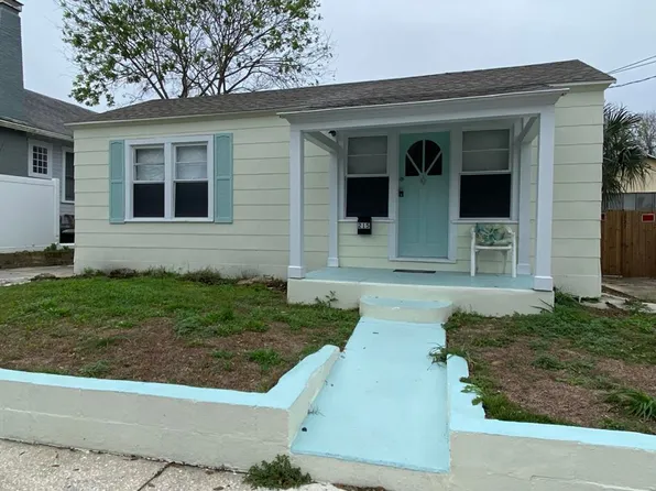 215 N Oleander Ave, Daytona Beach, FL 32118