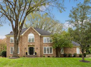 3402 Trail Ridge Rd, Louisville, KY 40241