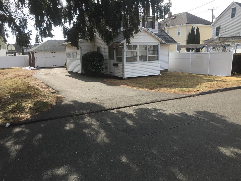 front from Miles street