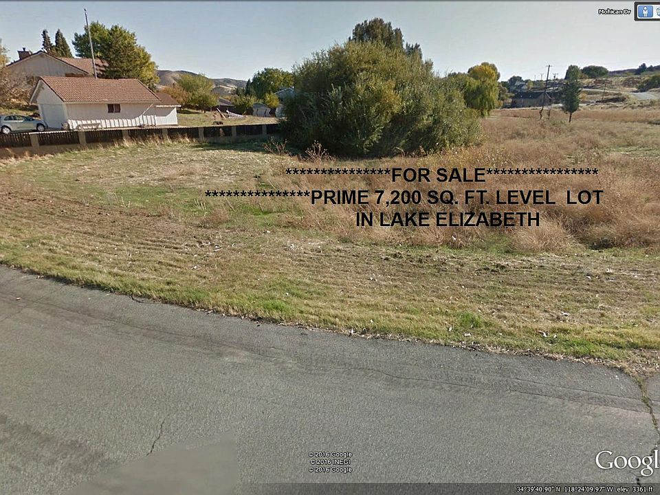1st image of Mohican Dr