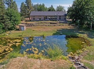26911 S Phillips Rd, Cheney, WA 99004