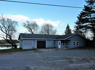 4036 County Rd W, Rhinelander, WI 54501
