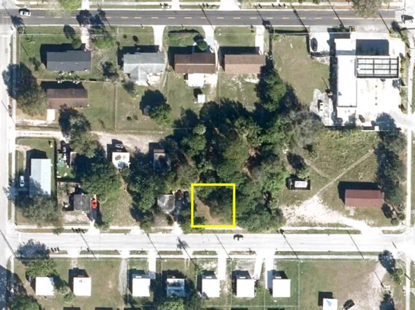 Tbd Ave L, Fort Pierce, FL 34947
