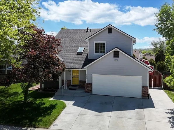 10635 Dexter Drive, Thornton, CO 80233