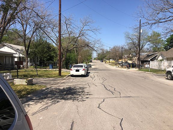 4th image of 1476 Katy St