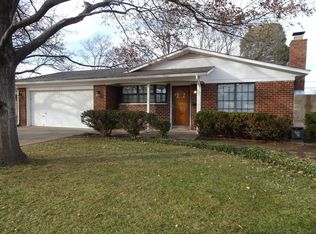 4220 54th St, Lubbock, TX 79413